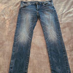 Mens American Eagle jeans